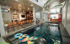 Celia Boutique Hotel