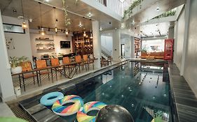 Celia Boutique Hotel